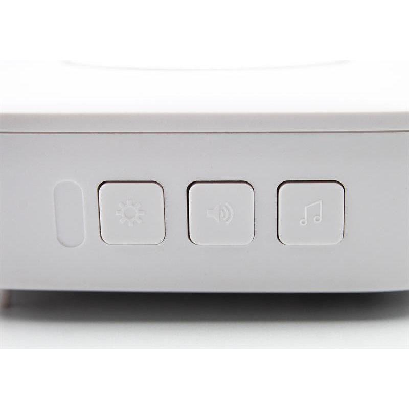 Uni-Com Portable Door Chime