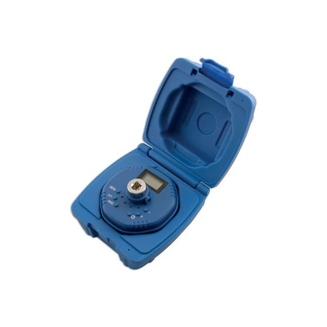 Laser Digital Torque Angle Adaptor 1/4"D 5050