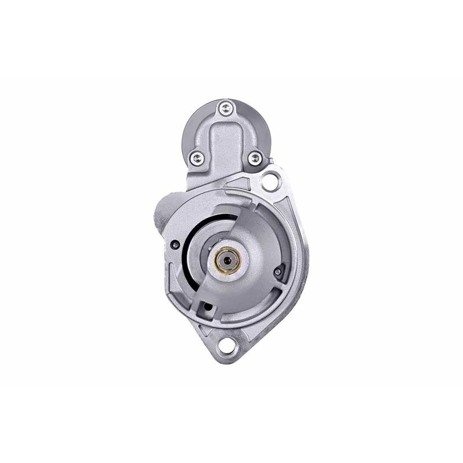 Hella Starter Motor 12V 1.1kW 9 Teeth 8EA 011 610-461