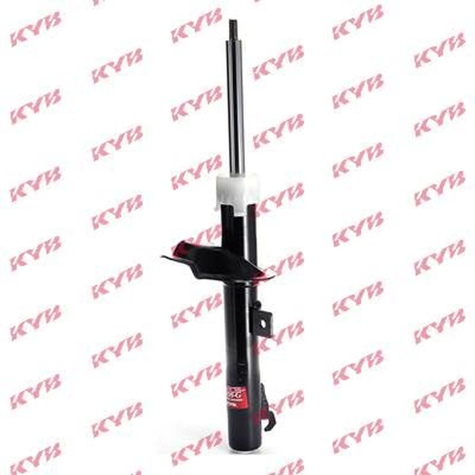 KYB Shock Absorber Damper Strut Front Left 333710