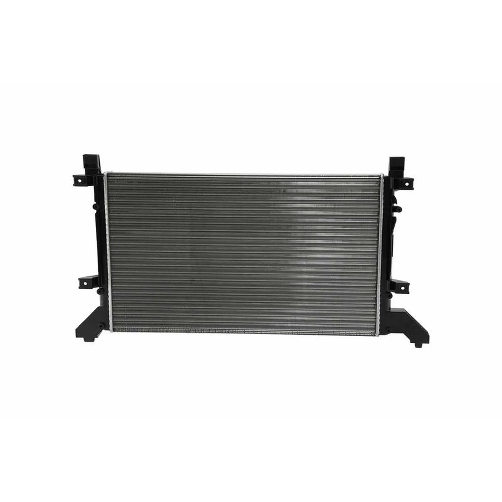 Hella Engine Radiator 8MK 366 302-041