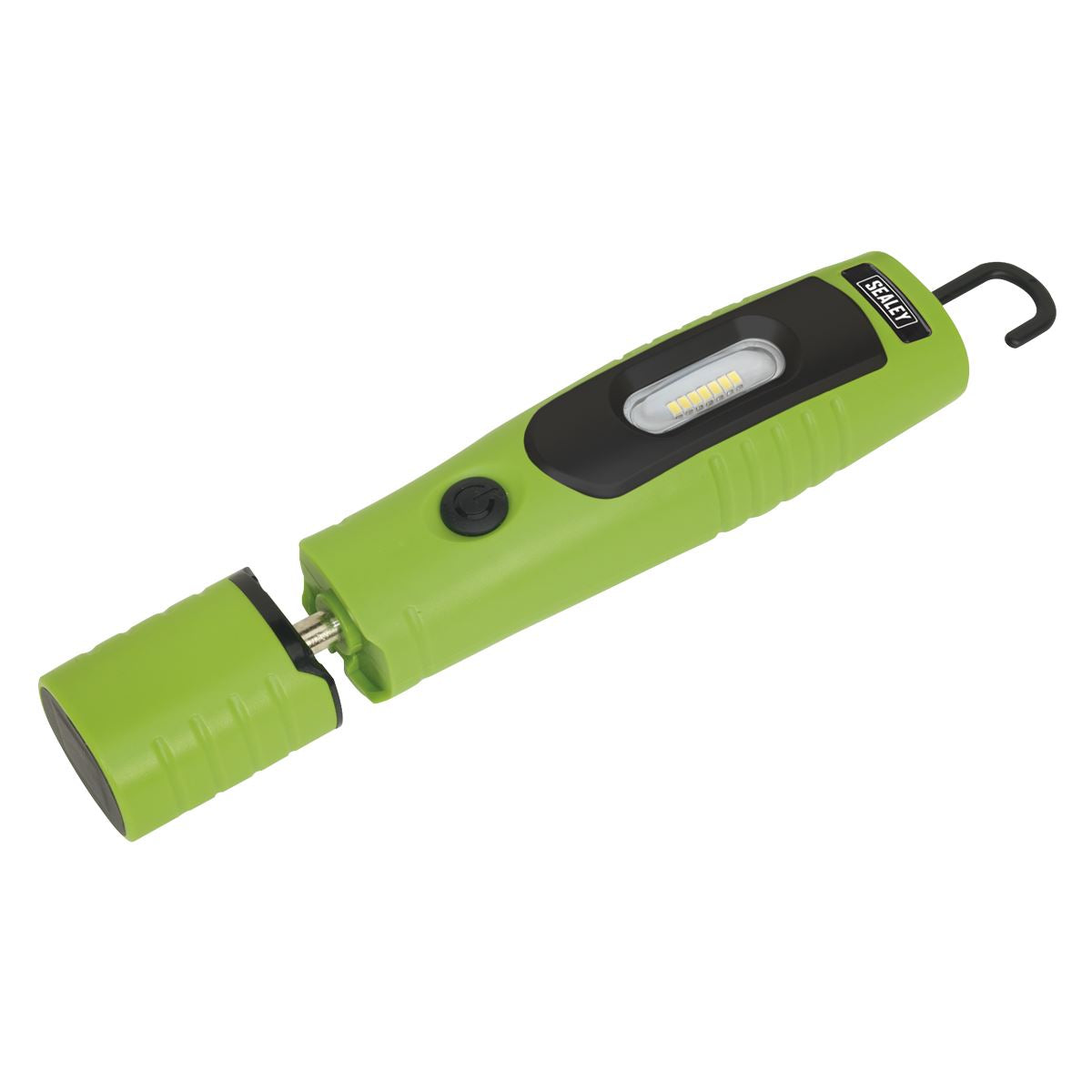 Sealey LED3602 Series Inspection Light Combination Display Pack of 24