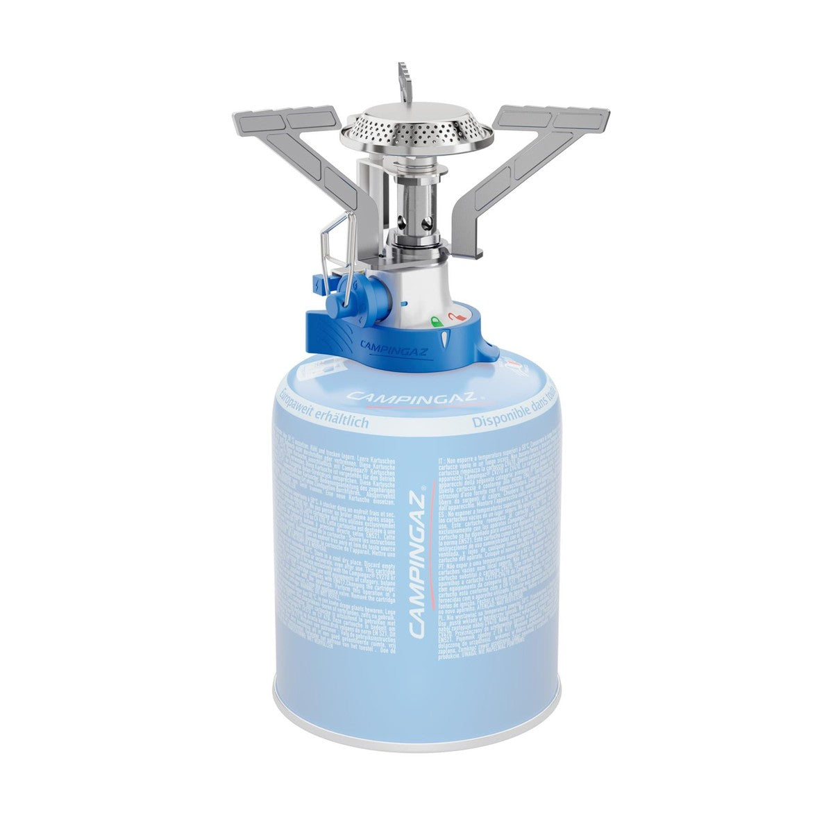 Campingaz Twister CV Connect PZ Gas Stove