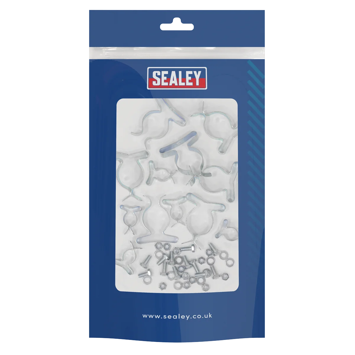 Sealey Clips & Screws for MOTB Model MOTBC Pack of 1