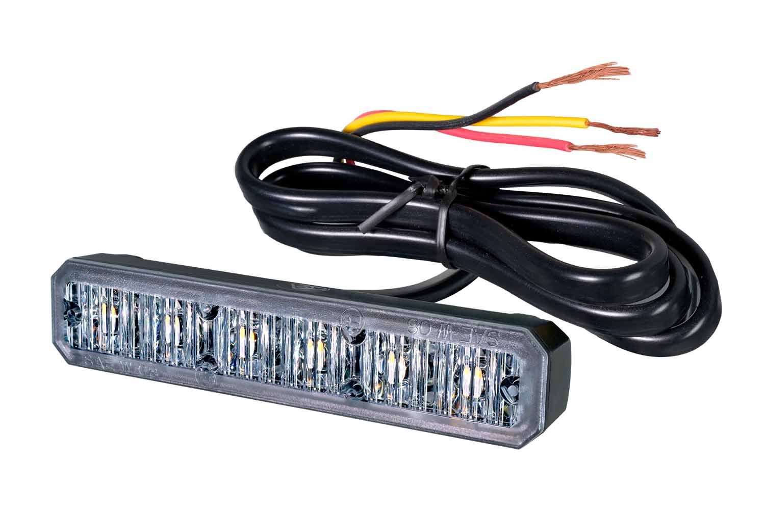 Hella Strobe-Type Beacon High 2XD 012 160-881
