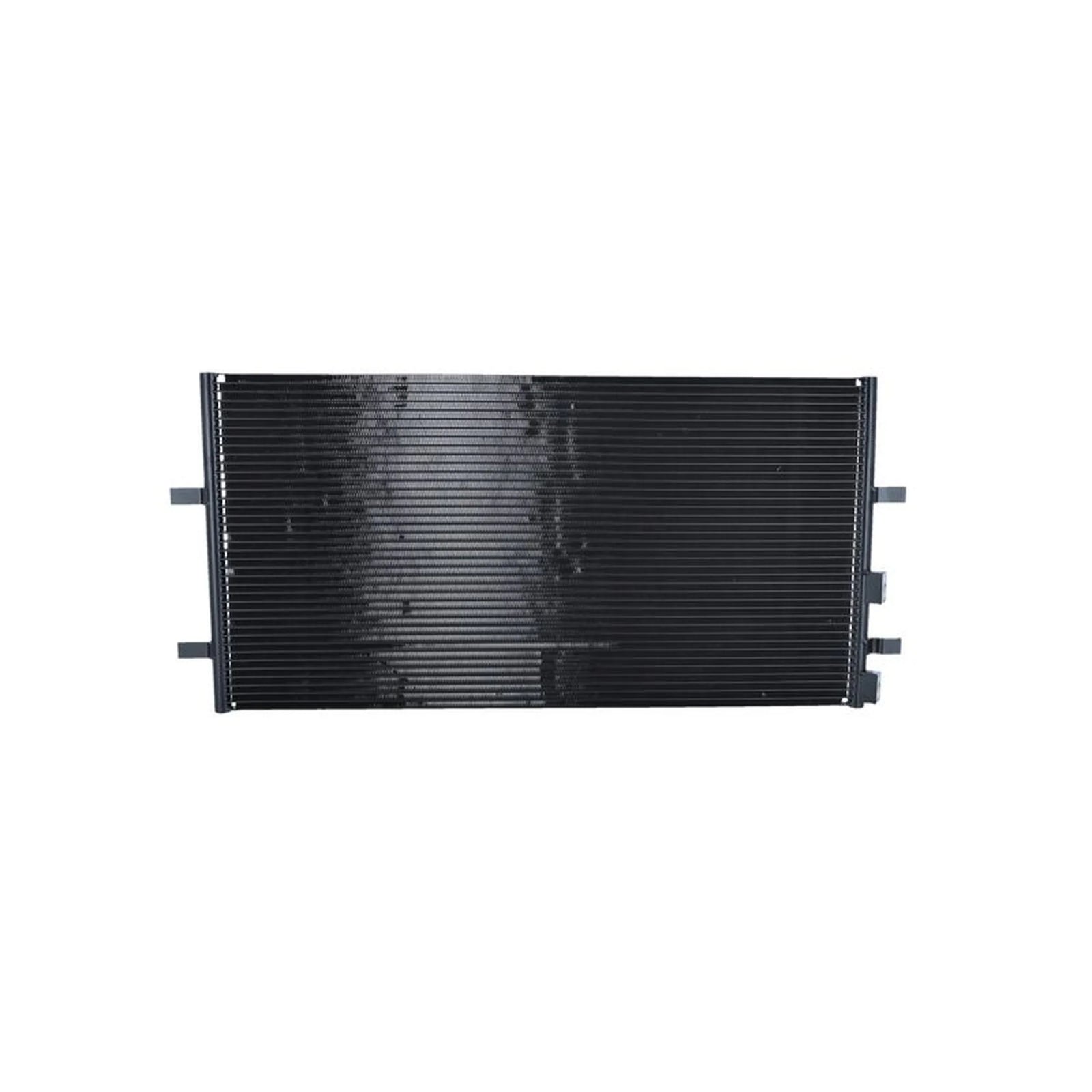 NRF Air Conditioning Condenser 35846
