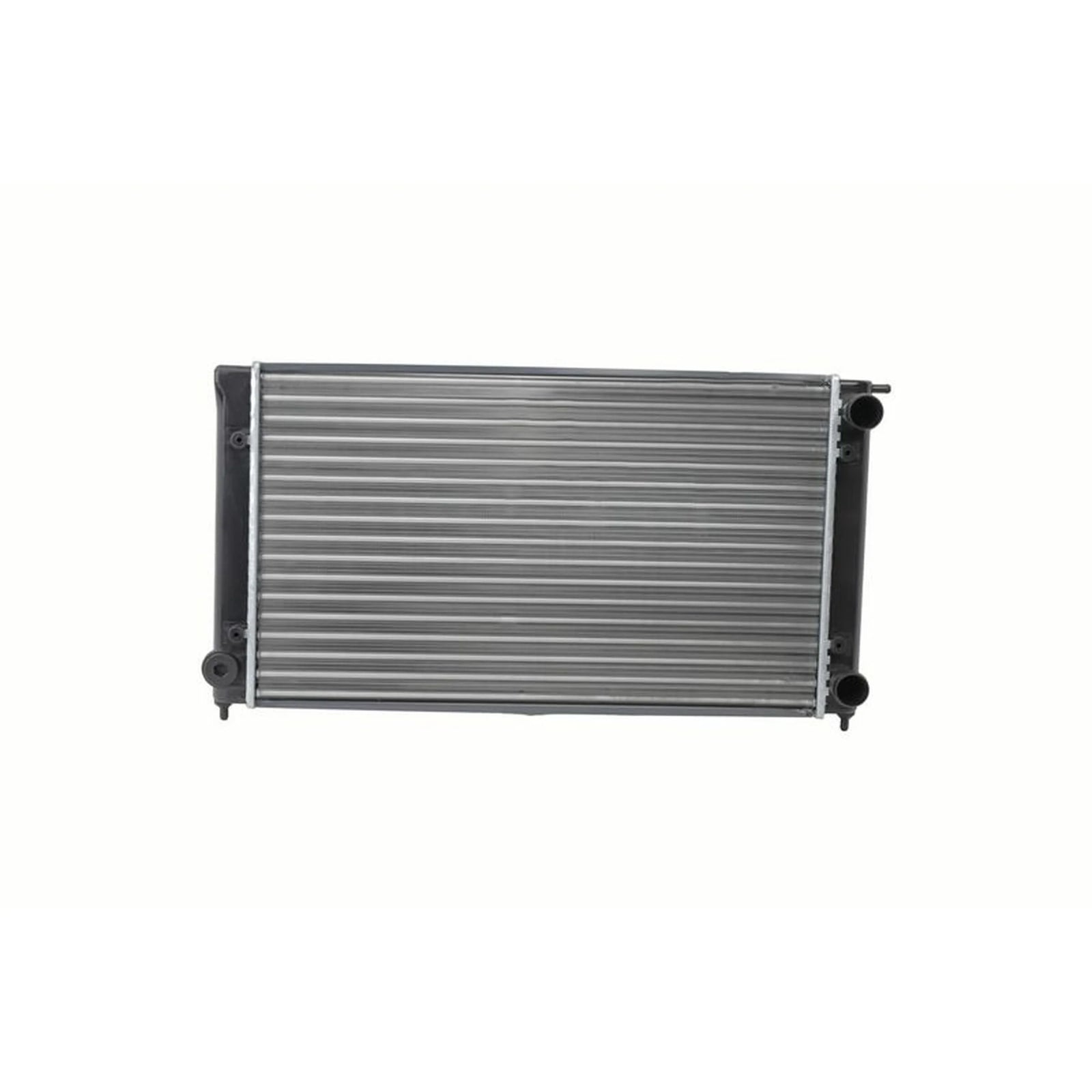 Hella Engine Radiator 8MK 366 301-741