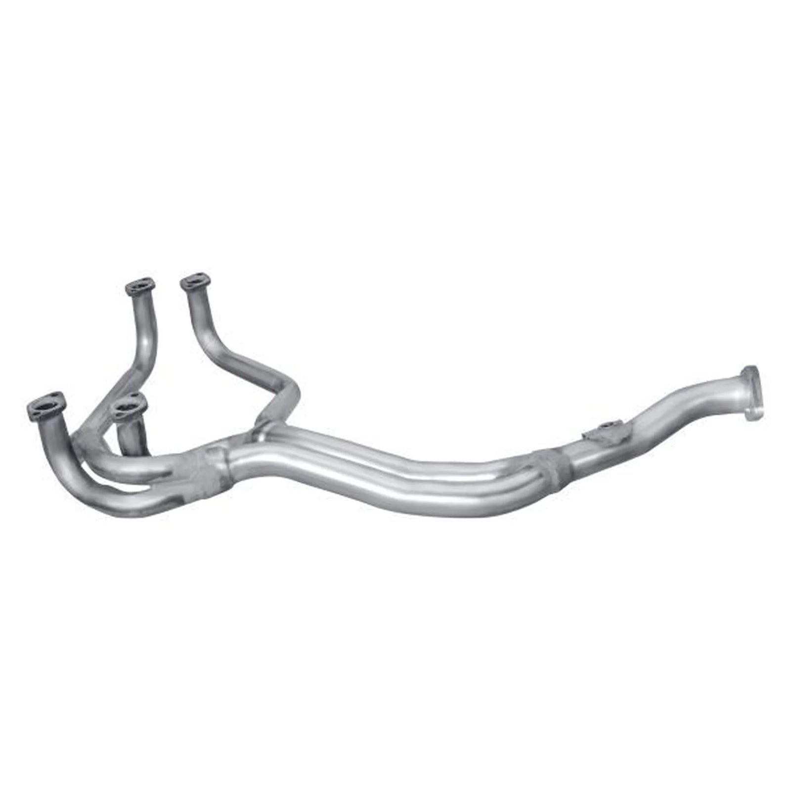 Hella Exhaust Pipe OD 8LA 366 004-411