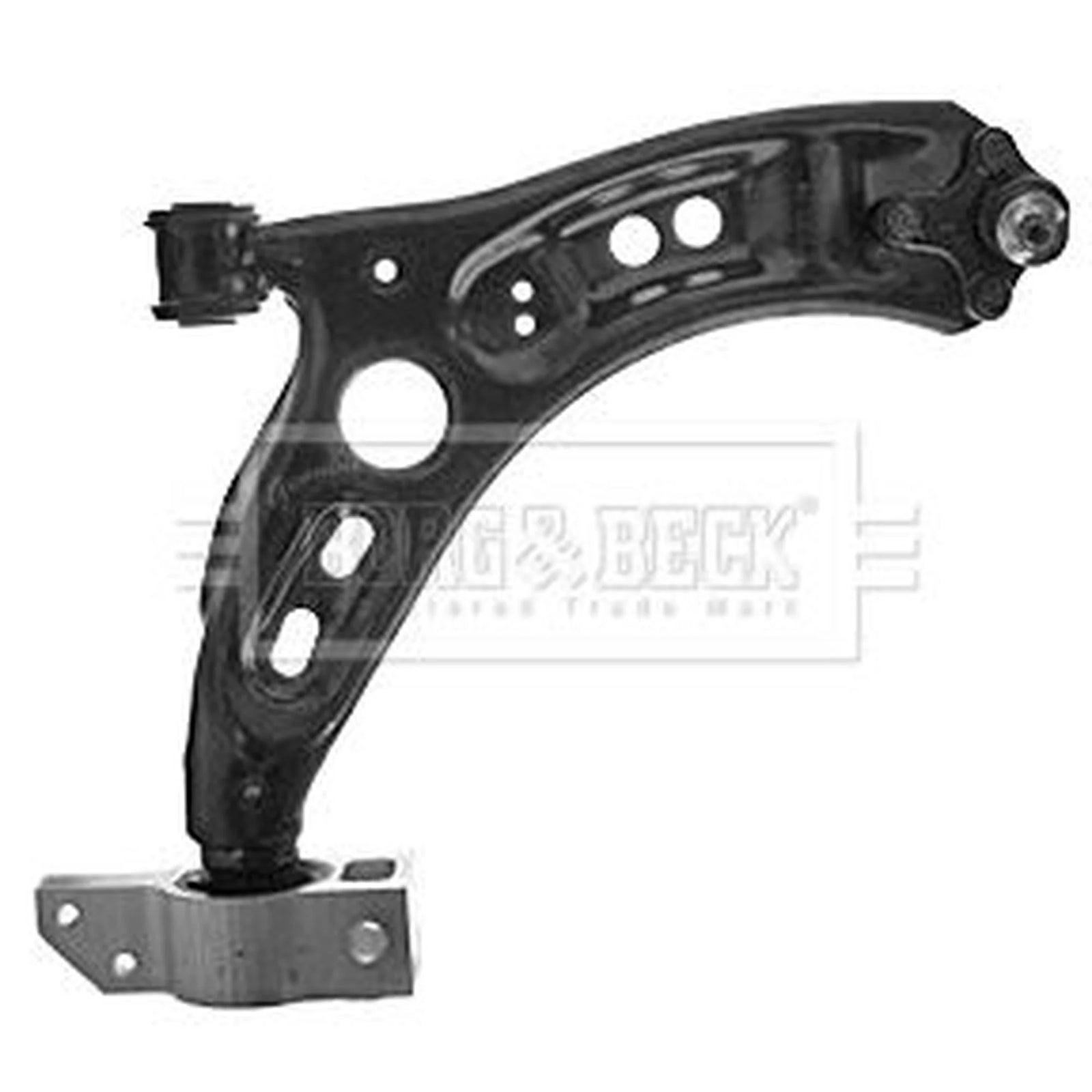 Borg & Beck Control/Trailing Arm BCA7046