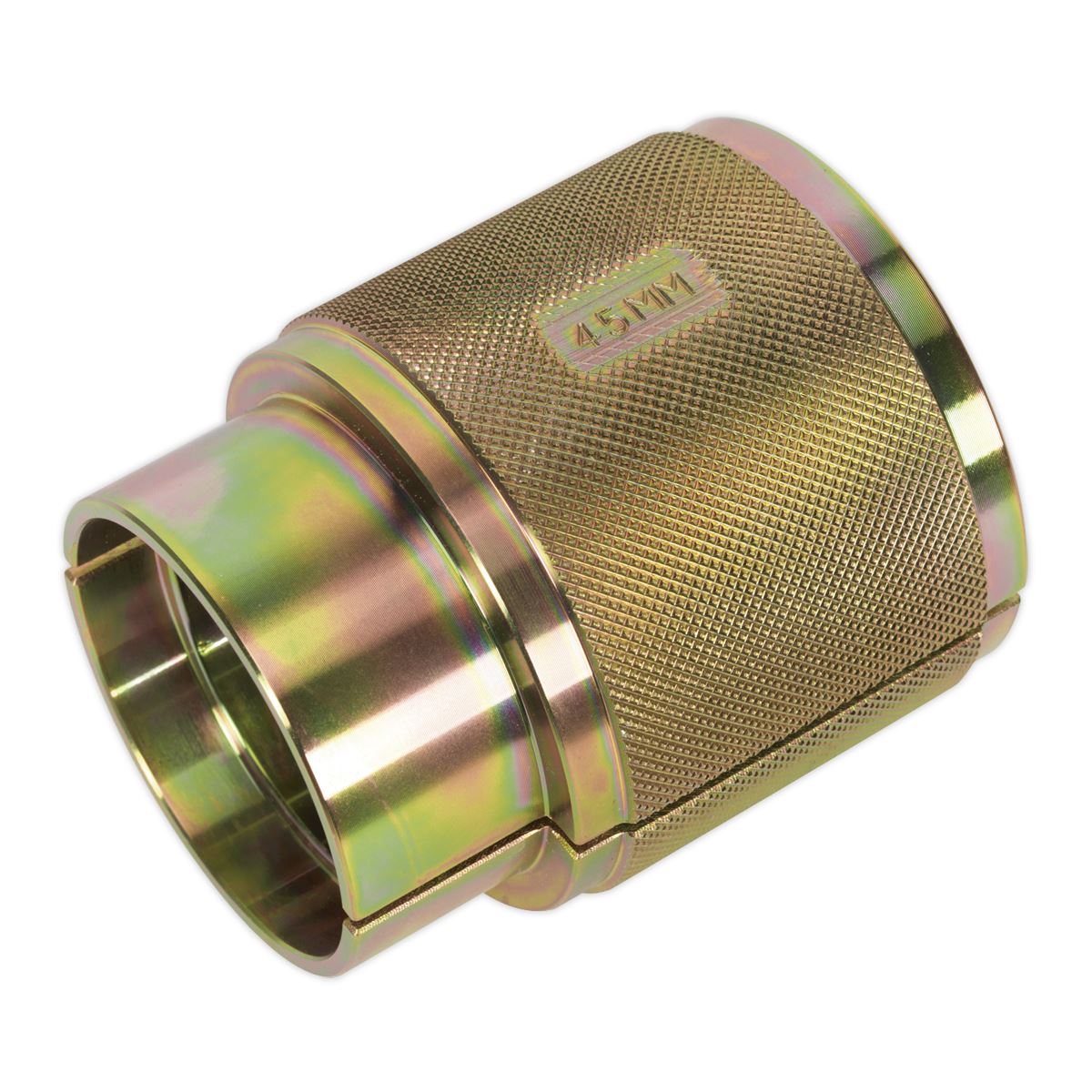 Sealey Motorcycle Fork Seal Driver 45mm