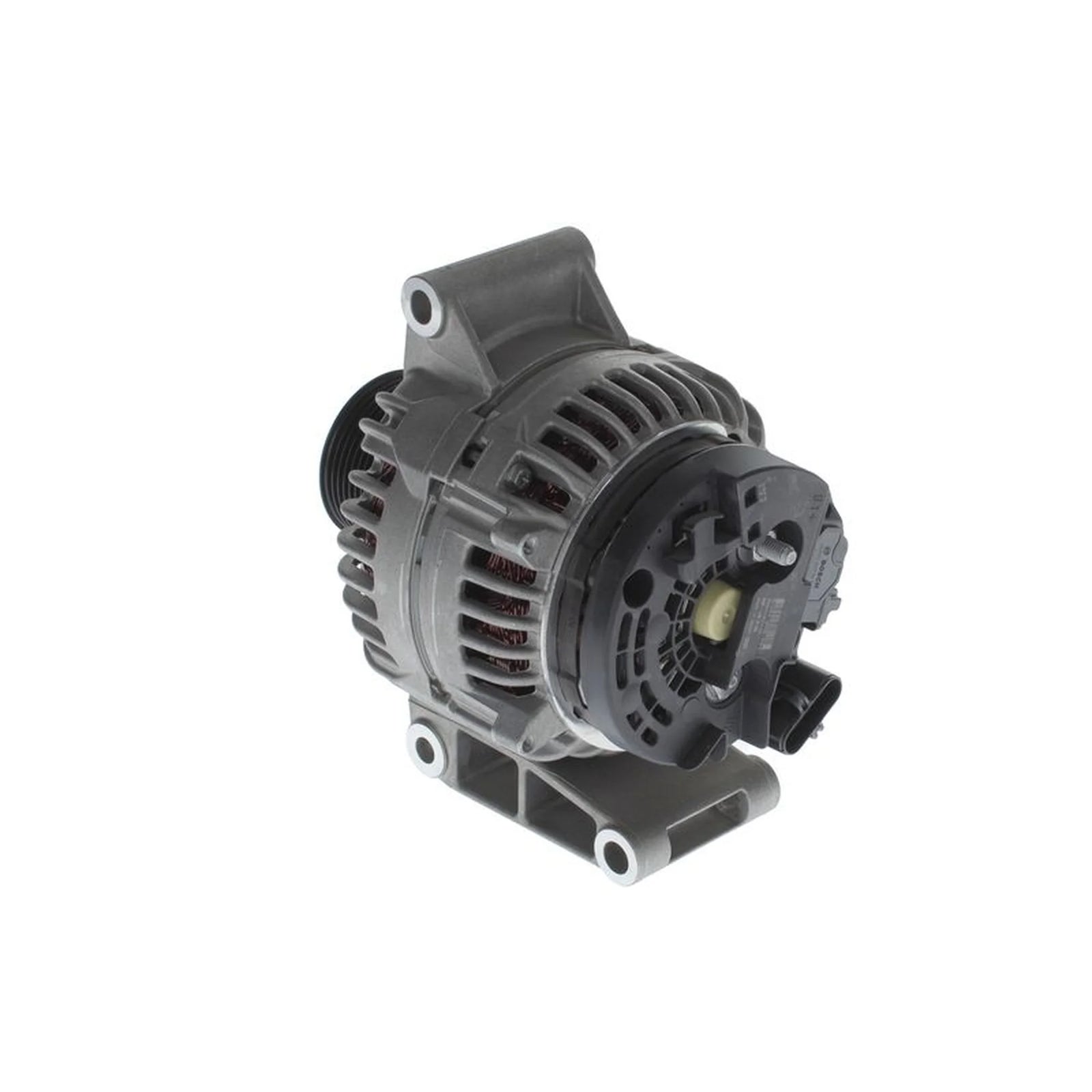 Bosch Car Alternator 12V 1 986 A01 400