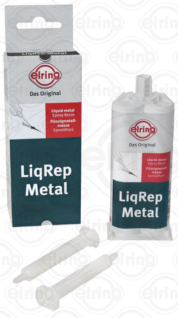 Elring Epoxy Adhesive B53.810