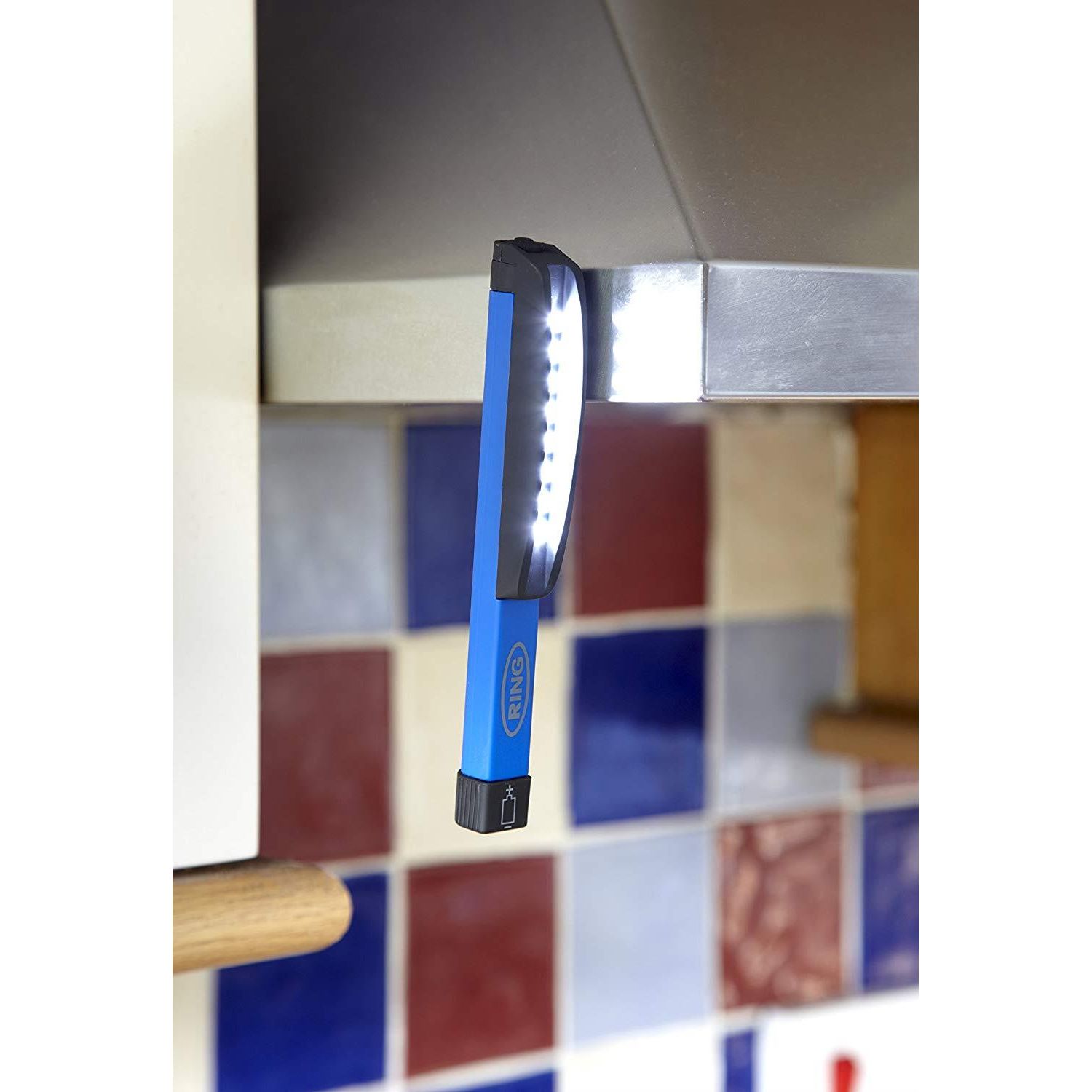 Ring RIL50 Mini Inspection Light