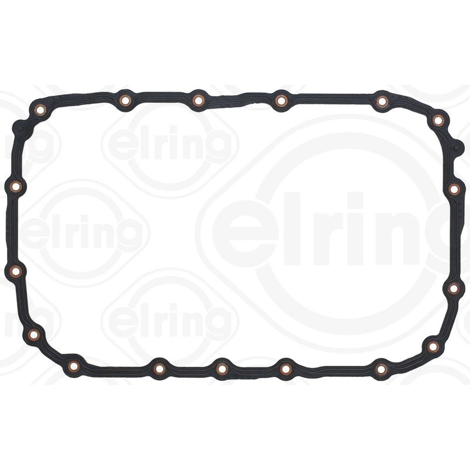 Elring BMW Automatic Transmission Oil Pan Seal 468.000