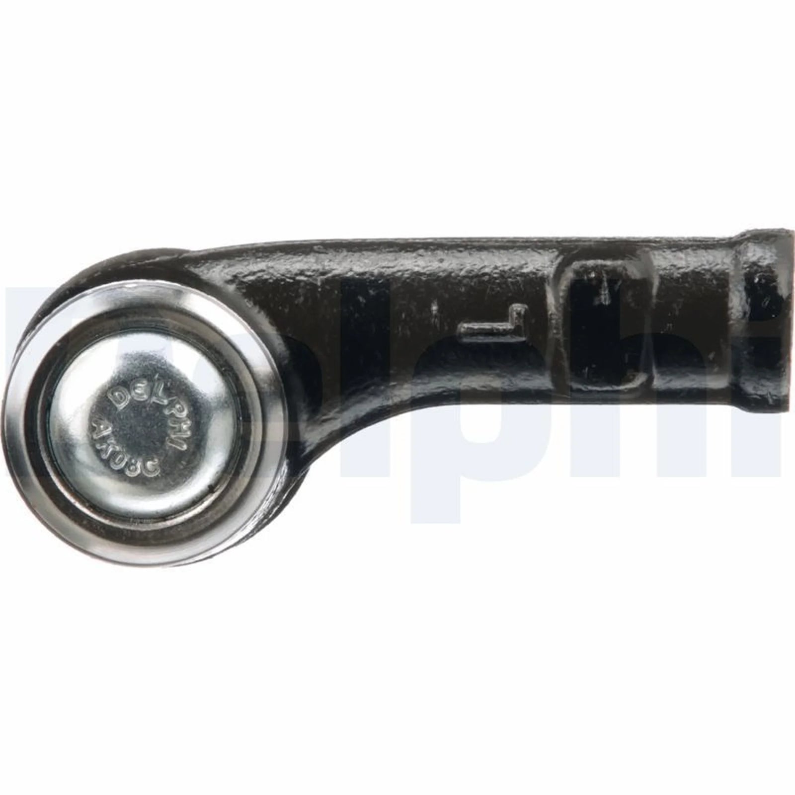 Delphi Steering Tie Rod End Ball Joint Front Left M14x1.5 TA1665
