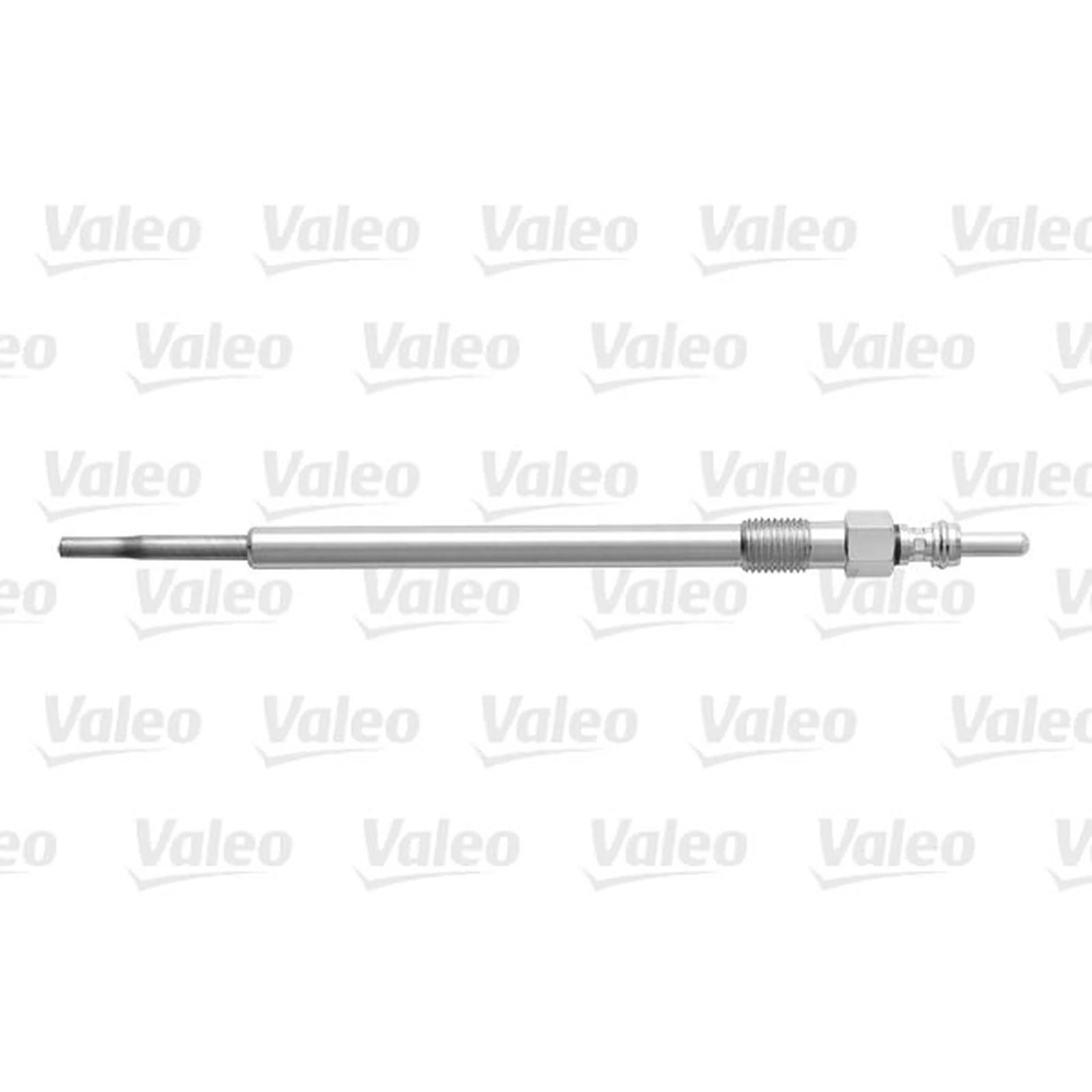 Valeo Diesel Engine Glow Plug 345131