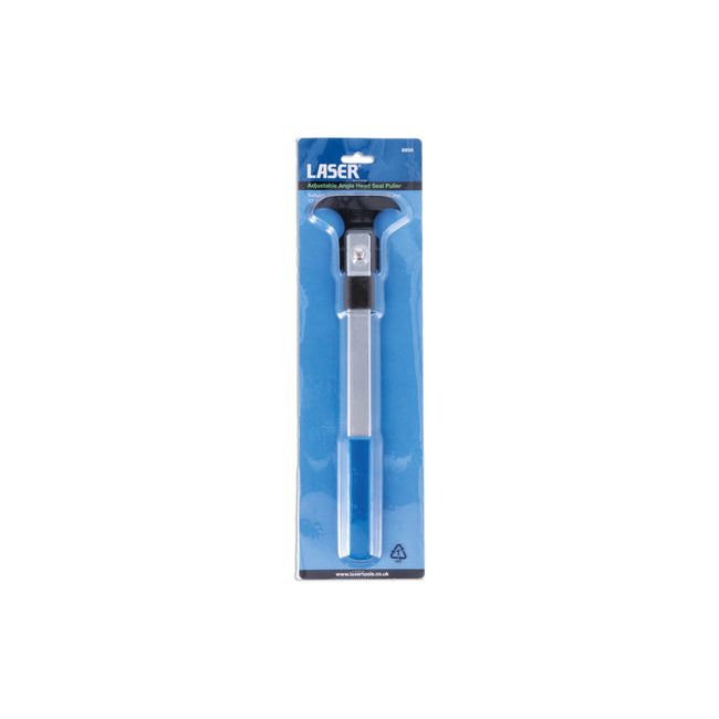 Laser Adjustable Angle Head Seal Puller