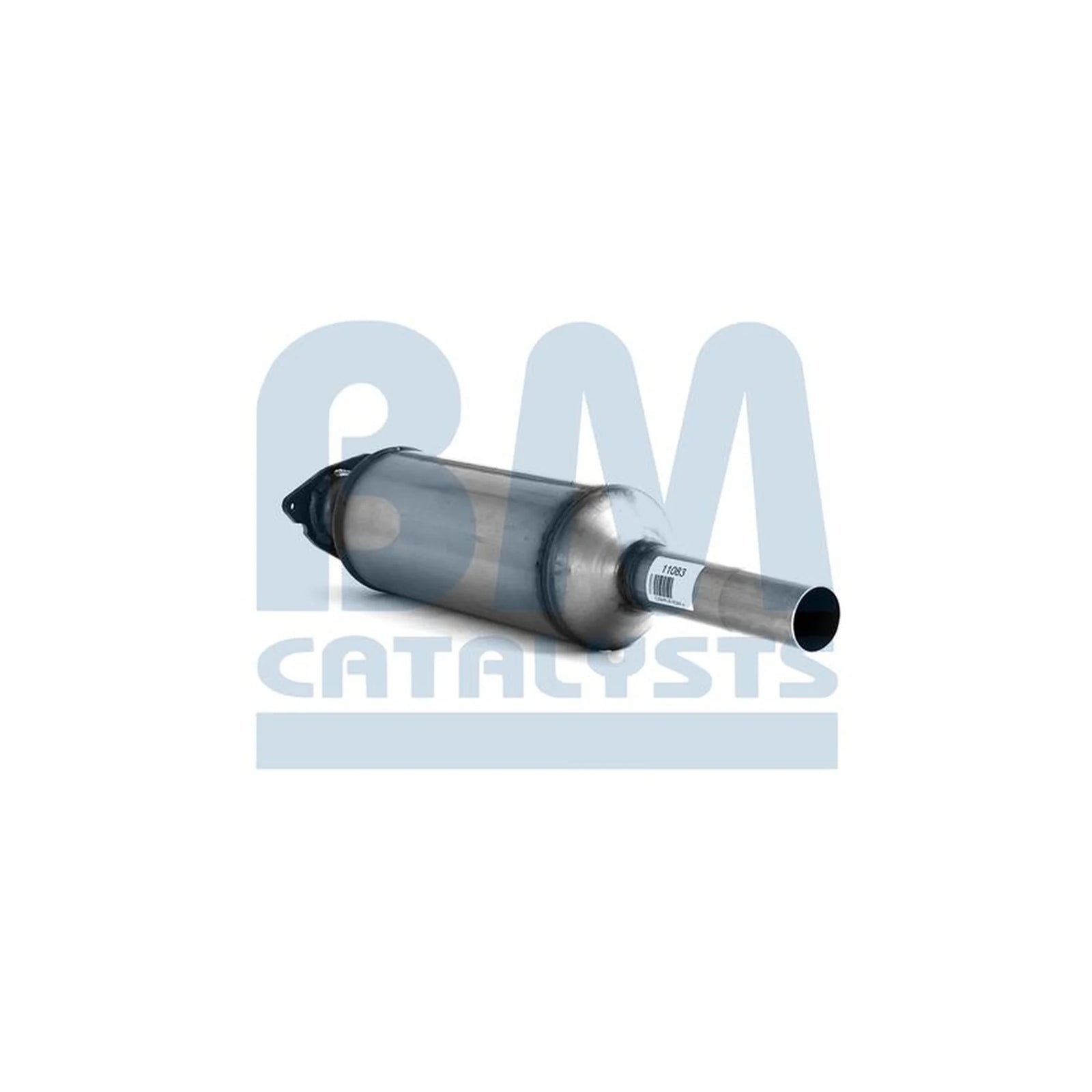 BM Catalysts Dpf BM11083