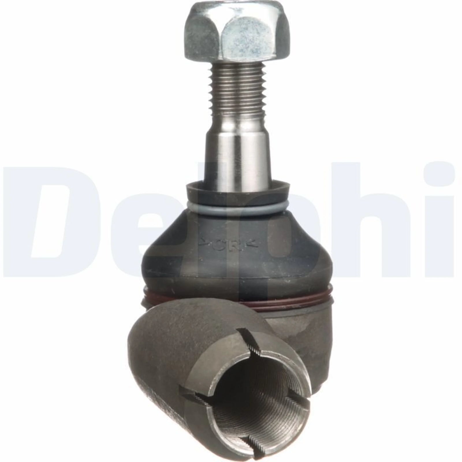 Delphi Steering Tie Rod End Ball Joint Front Left M18x1.5 TA1452
