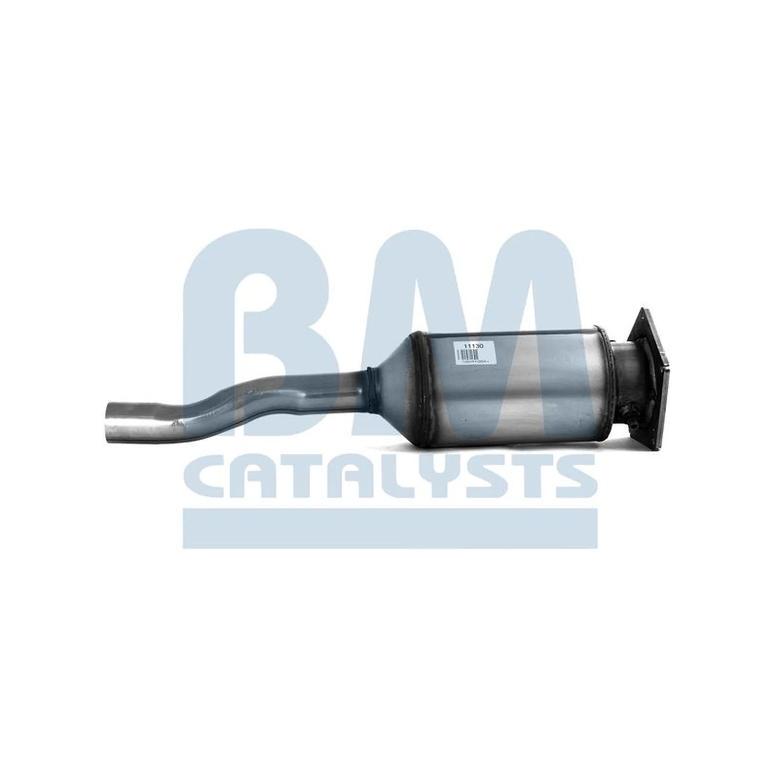 BM Catalysts Dpf BM11130