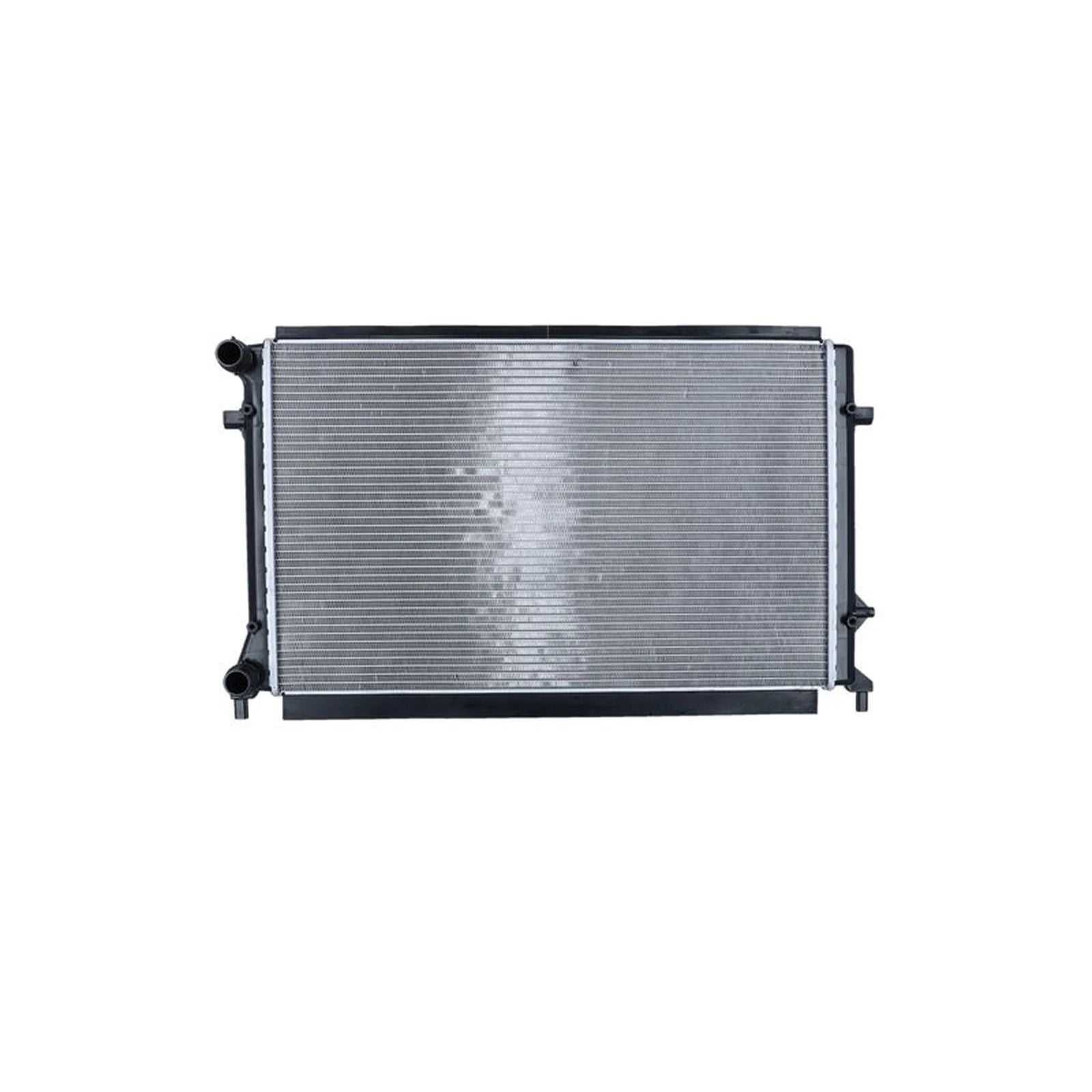NRF Engine Radiator 53405