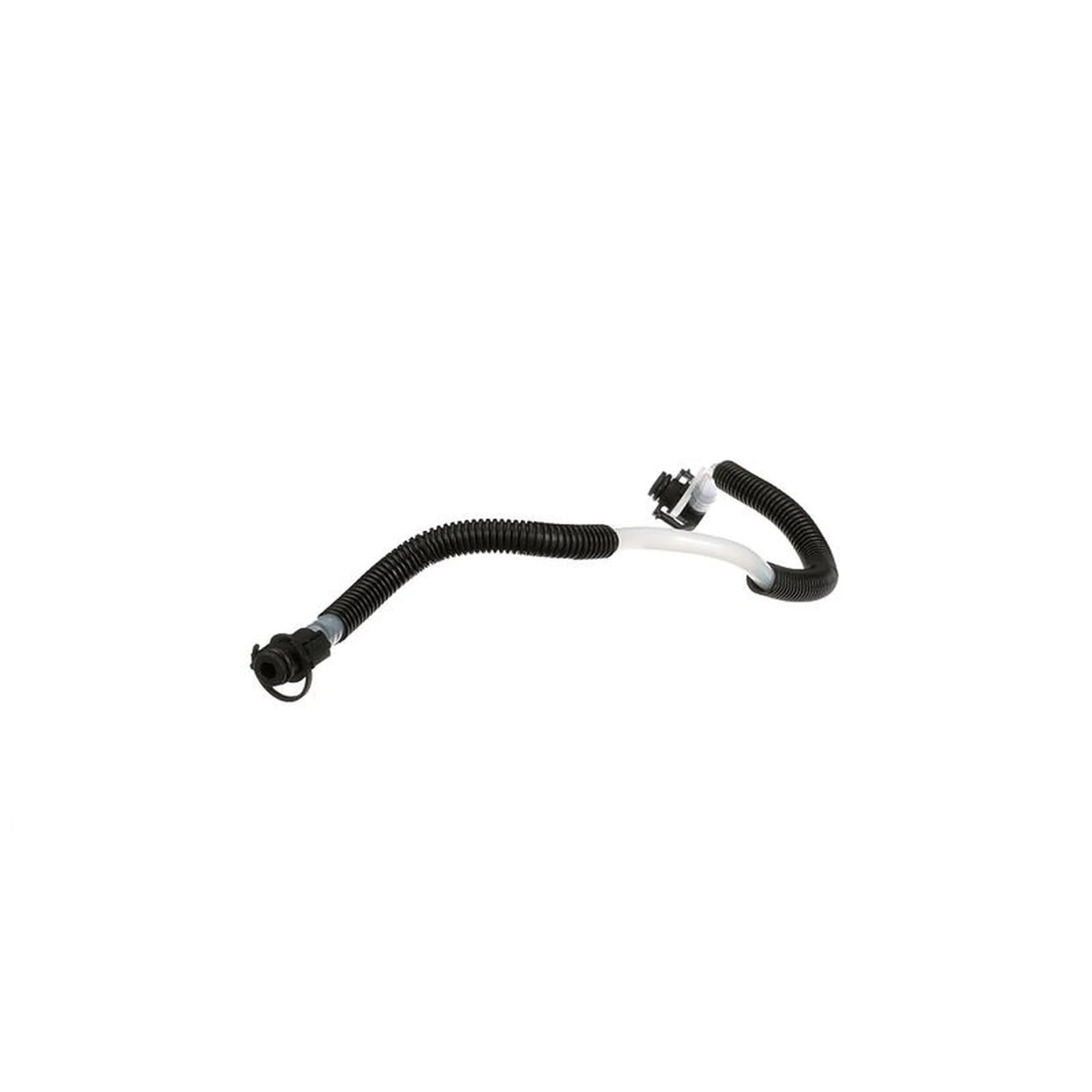 Gates Fuel Overflow Hose Pipe Between supply pump and MFL1160