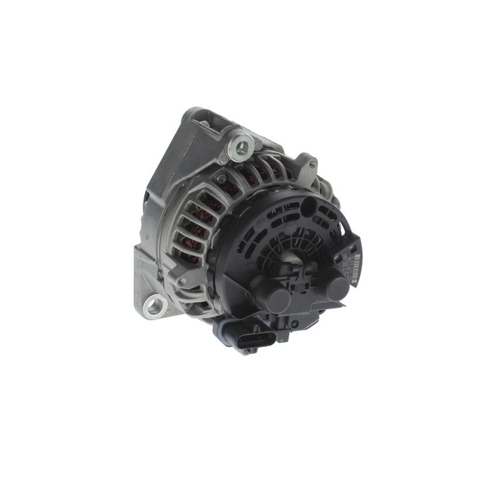 Bosch Car Alternator 12V 1 986 A01 027