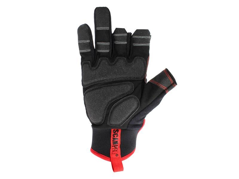 Scan Pro Framers Gloves - XL (Size 10)