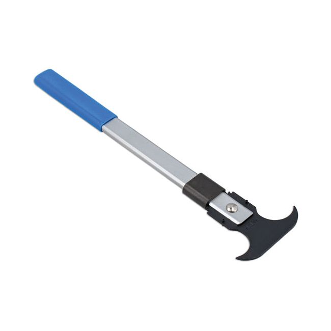 Laser Adjustable Angle Head Seal Puller