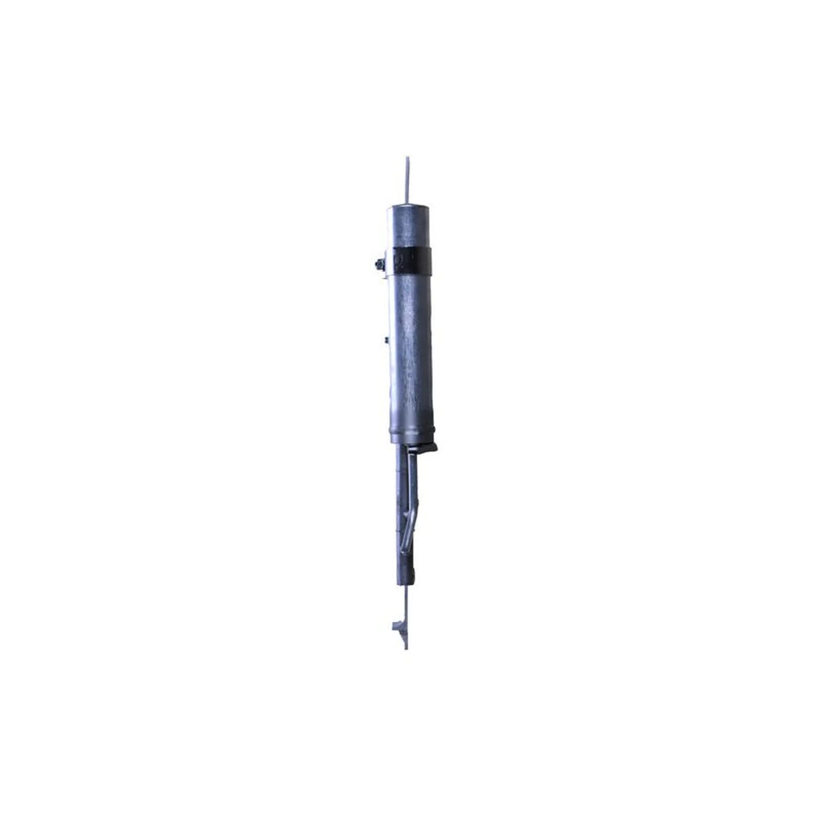 Hella Air Conditioning Condenser 8FC 366 221-691