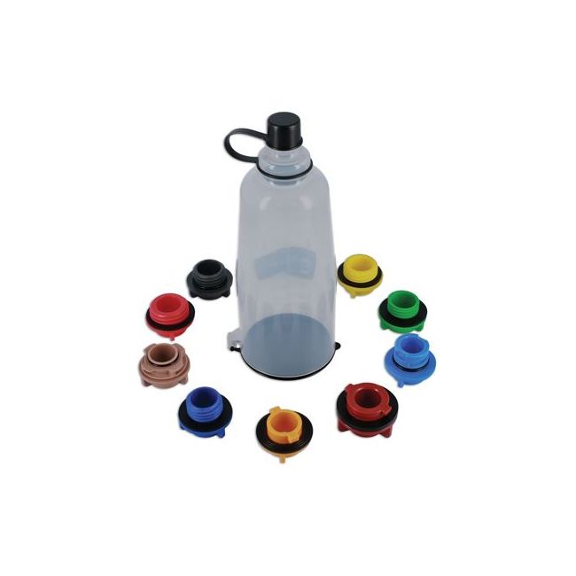 Laser Oil Funnel Kit 7980