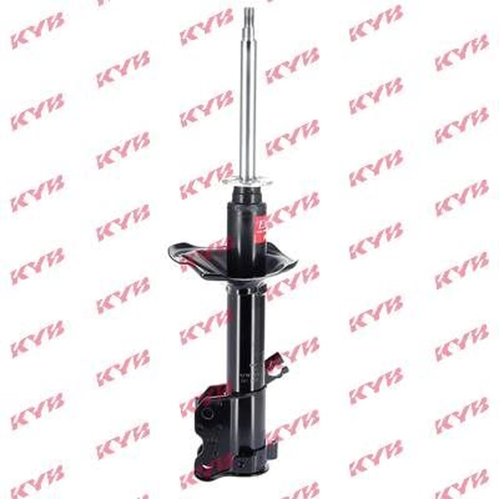 KYB Shock Absorber Damper Strut Front Left 332064