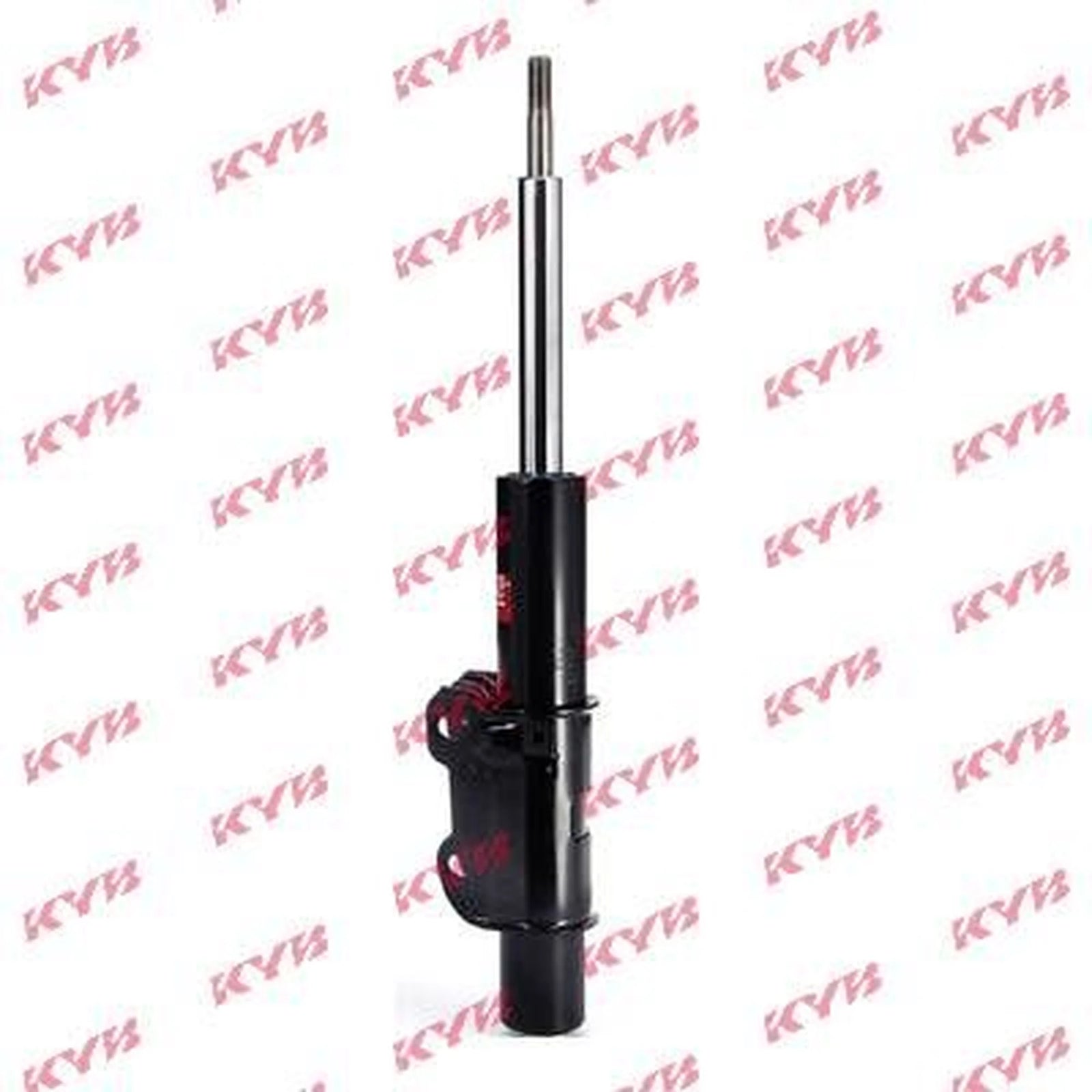 KYB Shock Absorber Damper Strut Front 331701