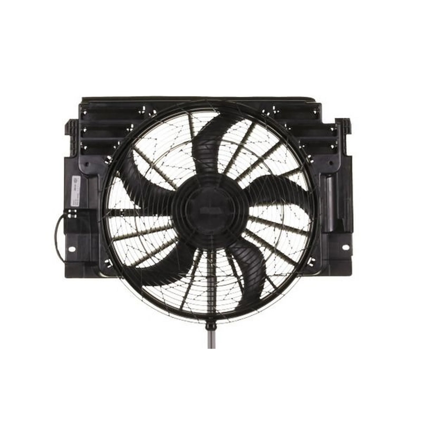 Mahle Air Con Condenser Fan ACF 25 000P