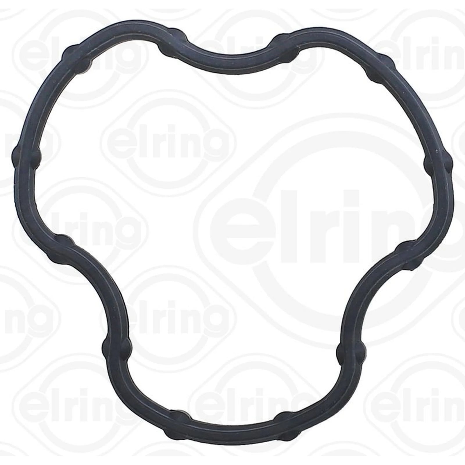Elring Camshaft Seal Cap Seal OD ID Thick 558.100