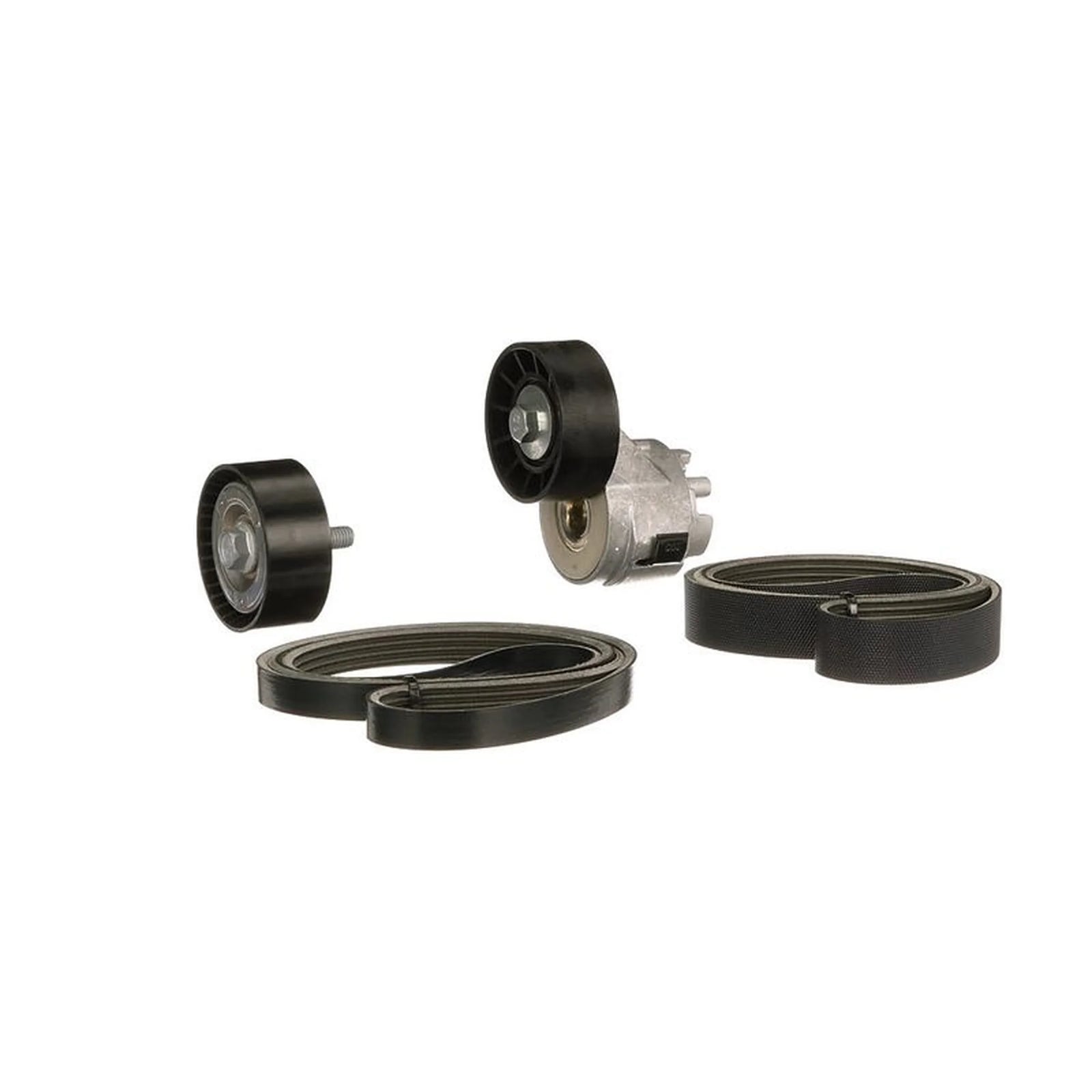 Gates V-Ribbed Belt Set K047PK1078