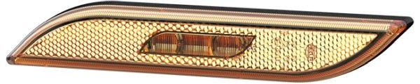 Hella Side Marker Light Wide High 2PS 013 306-017