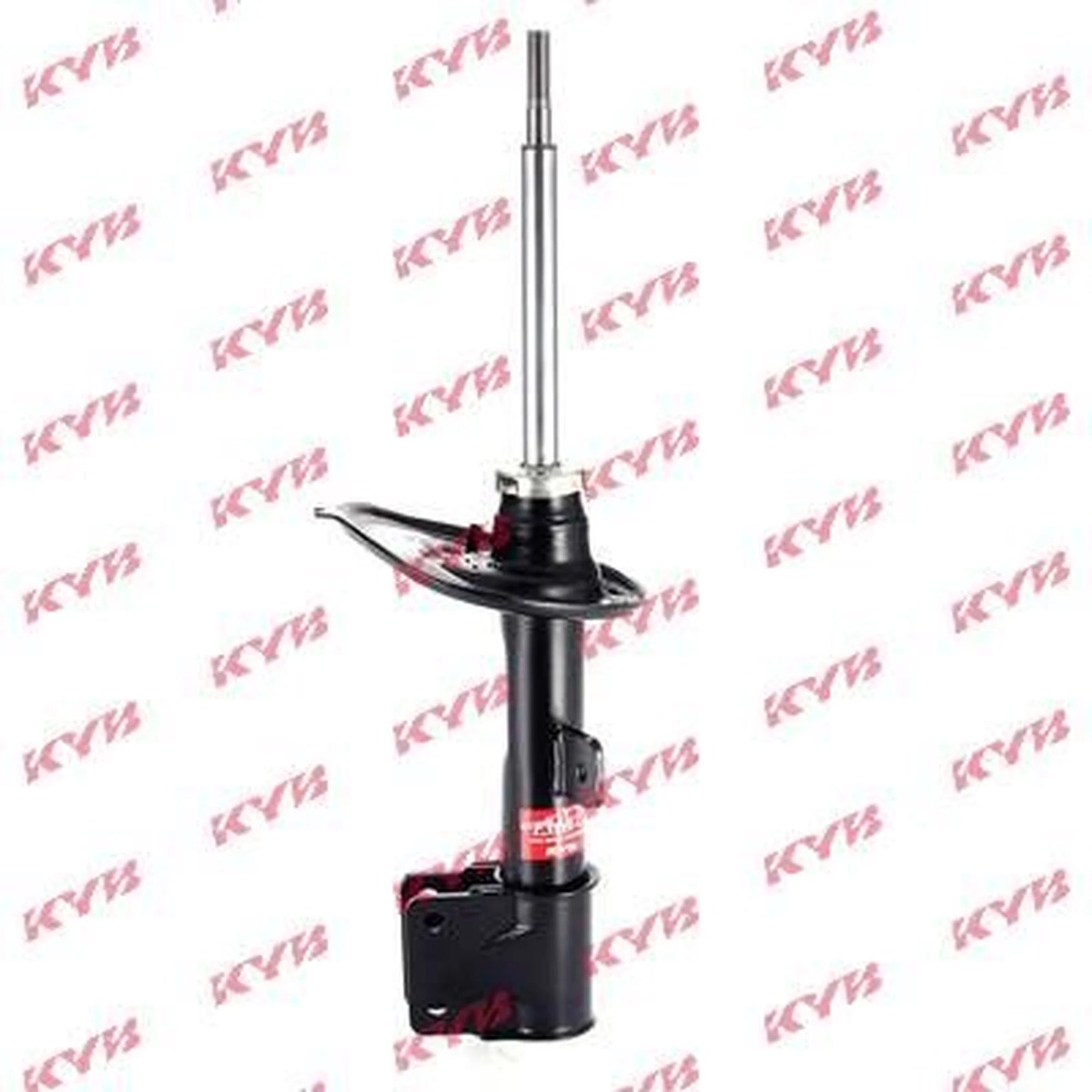 KYB Shock Absorber Damper Strut Front Left 333771