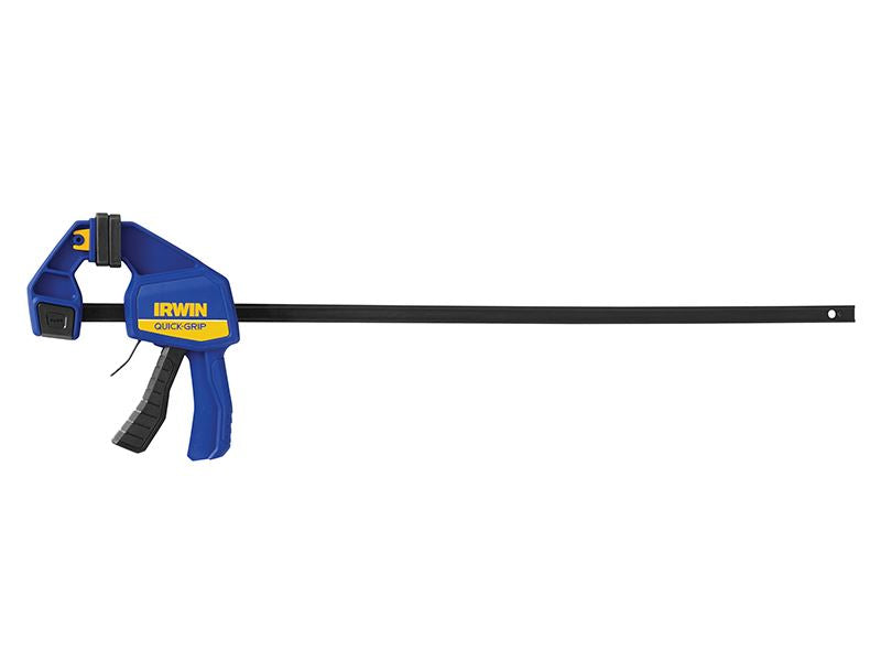 Irwin® Quick-Grip® Quick-Change™ Medium-Duty Bar Clamp 600mm (24in)
