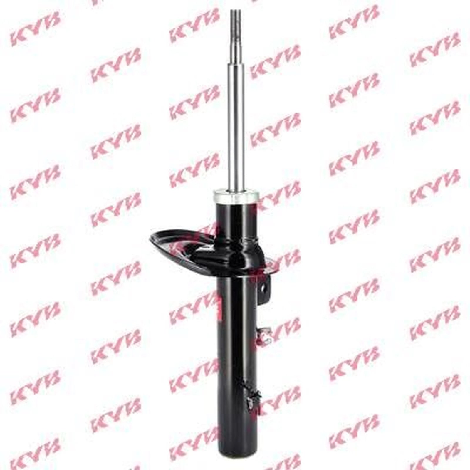 KYB Shock Absorber Damper Strut Front Right 333776