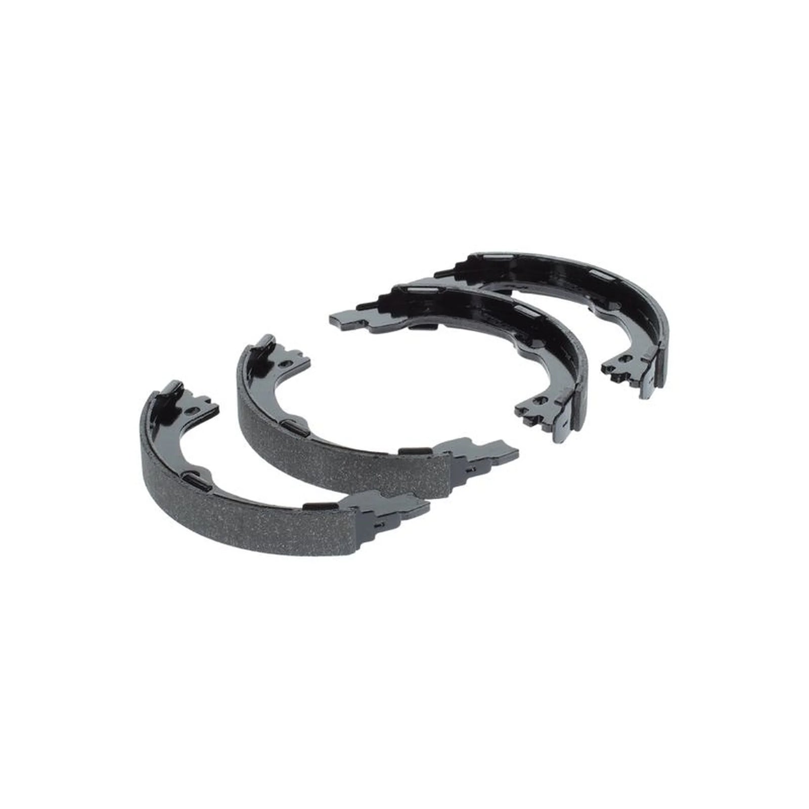 Bosch Parking Brake Shoe Set 0 986 487 964