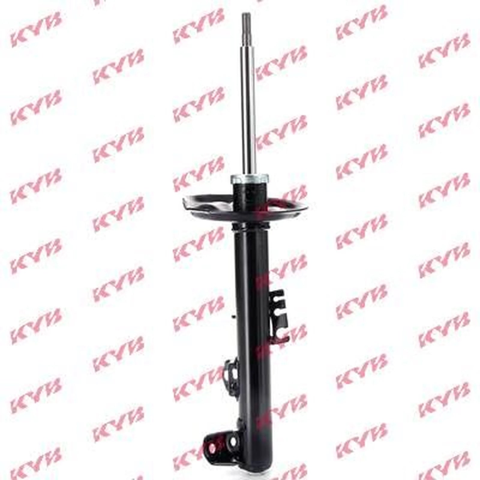 KYB Shock Absorber Damper Strut Front Right 333909
