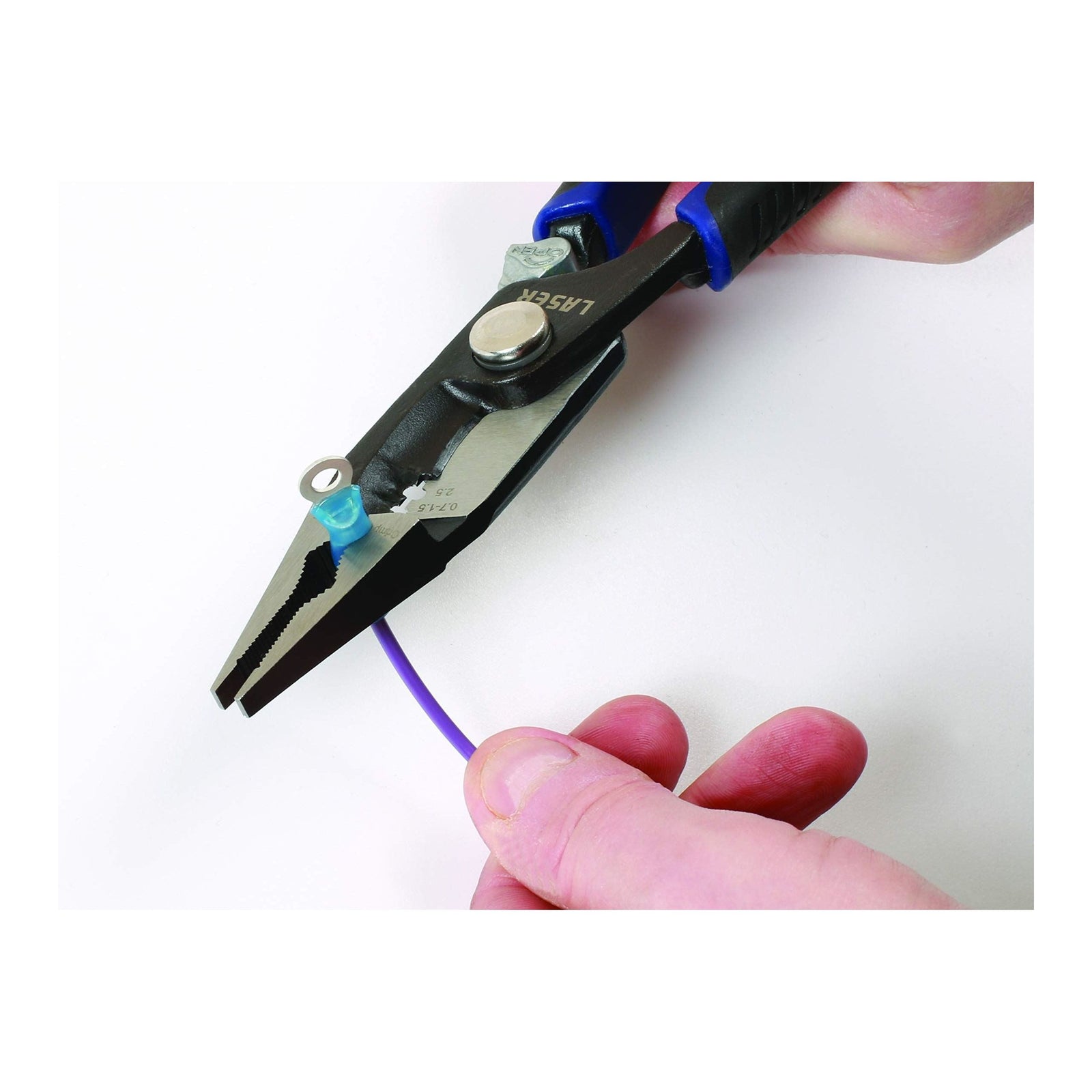 Laser Multifunctional Pliers 200mm 7592