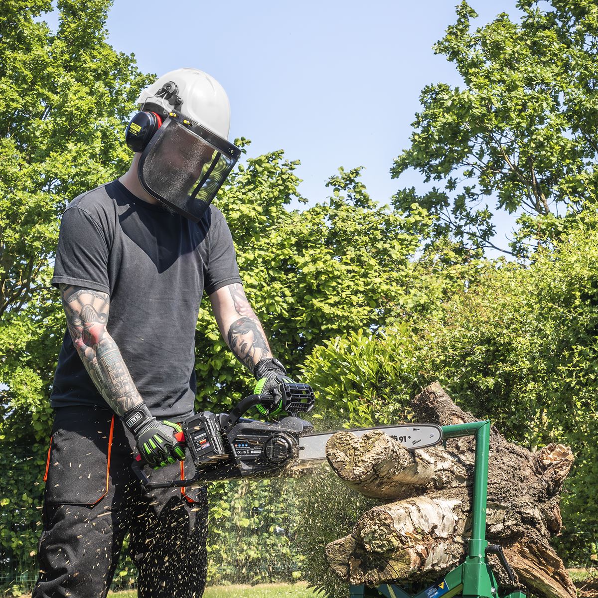 Worksafe Forestry Kit 502YFK
