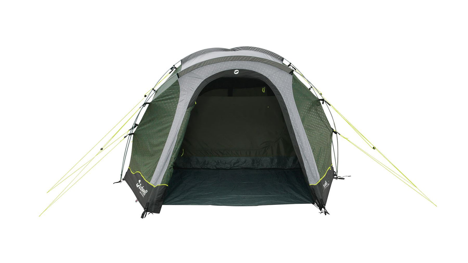 Outwell Cloud 3 Dome Tent 3 Berth