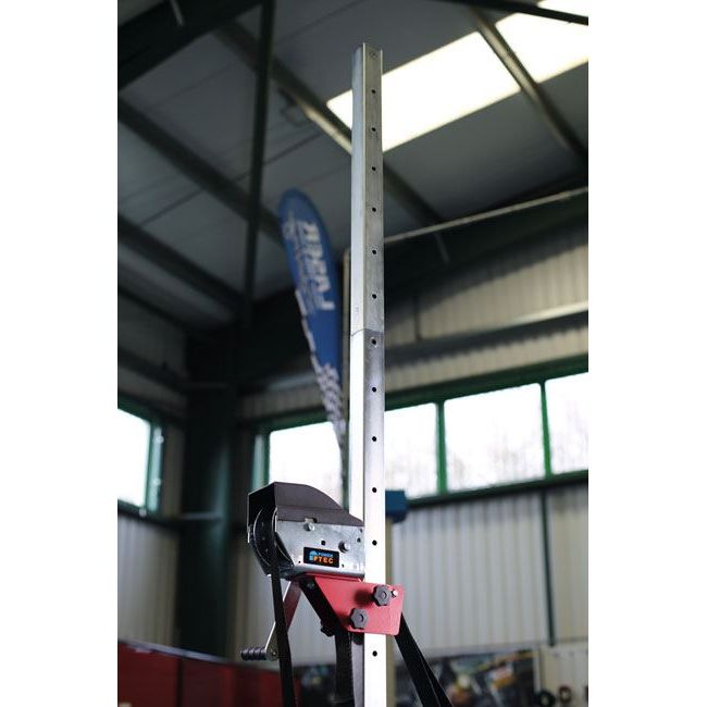 Power-Tec Pole Extension for Pulling Tower 92659