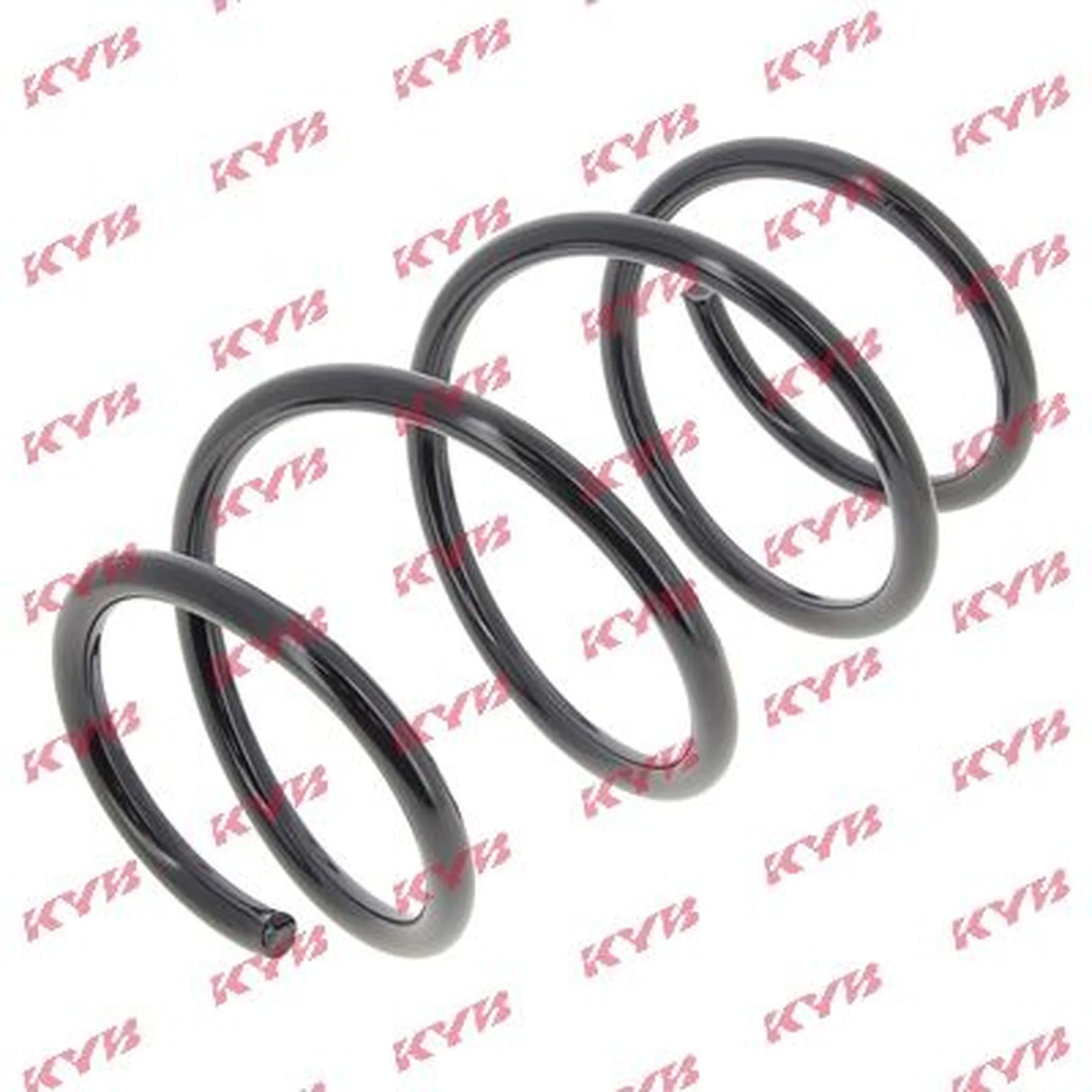 KYB Front Suspension Coil Spring RH2500