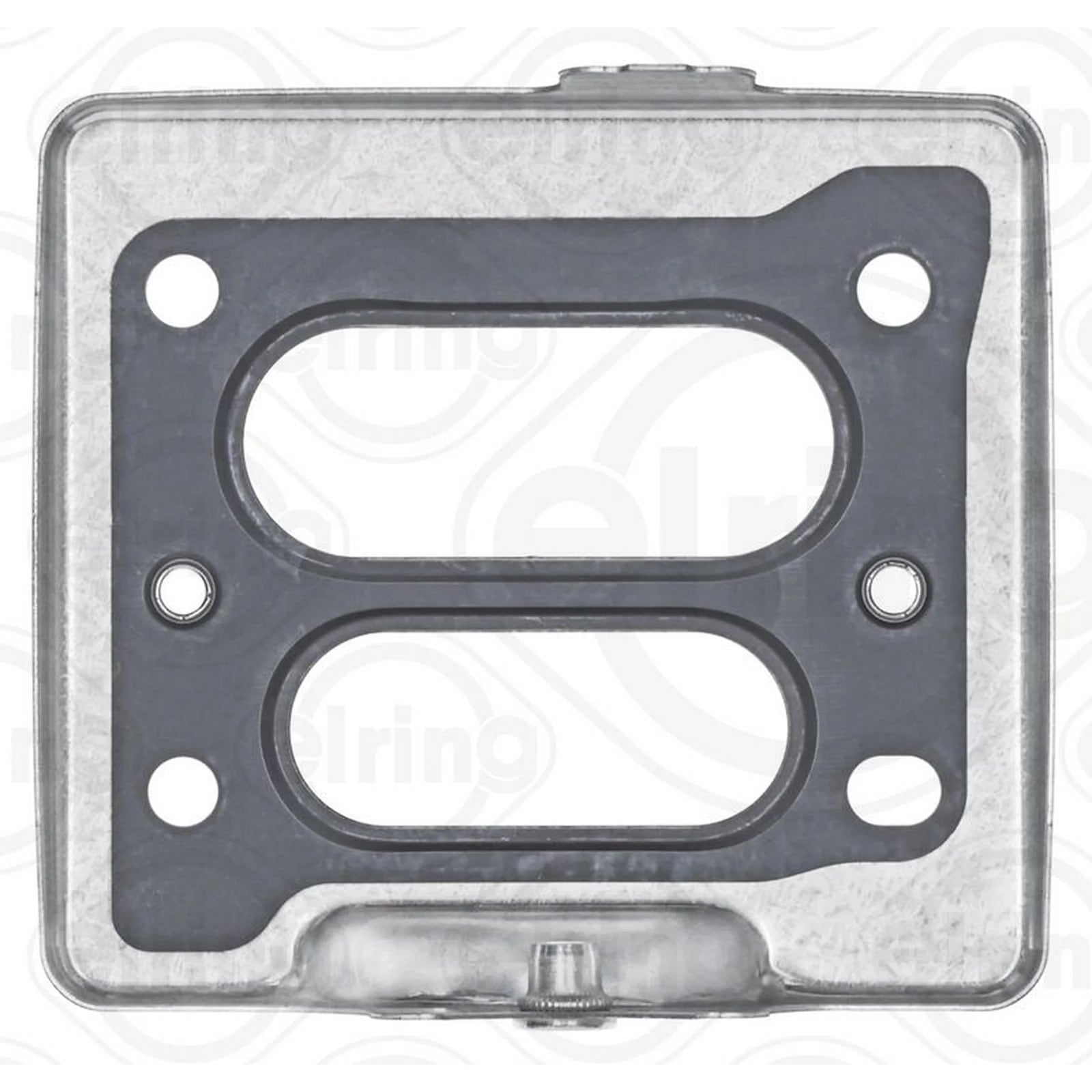 Elring Exhaust Manifold Gasket Wide Thick 391.170