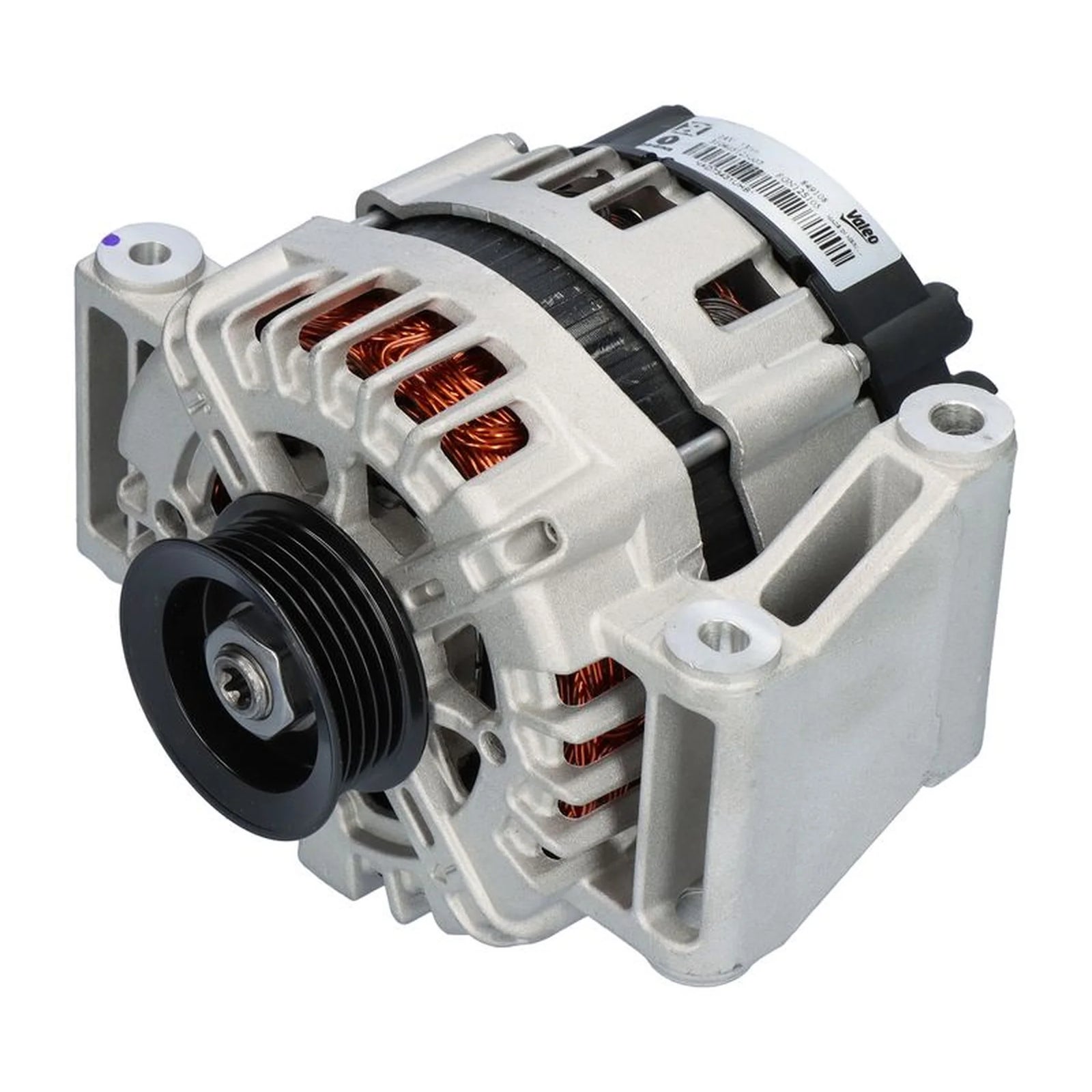 Valeo Car Alternator 12V 849108