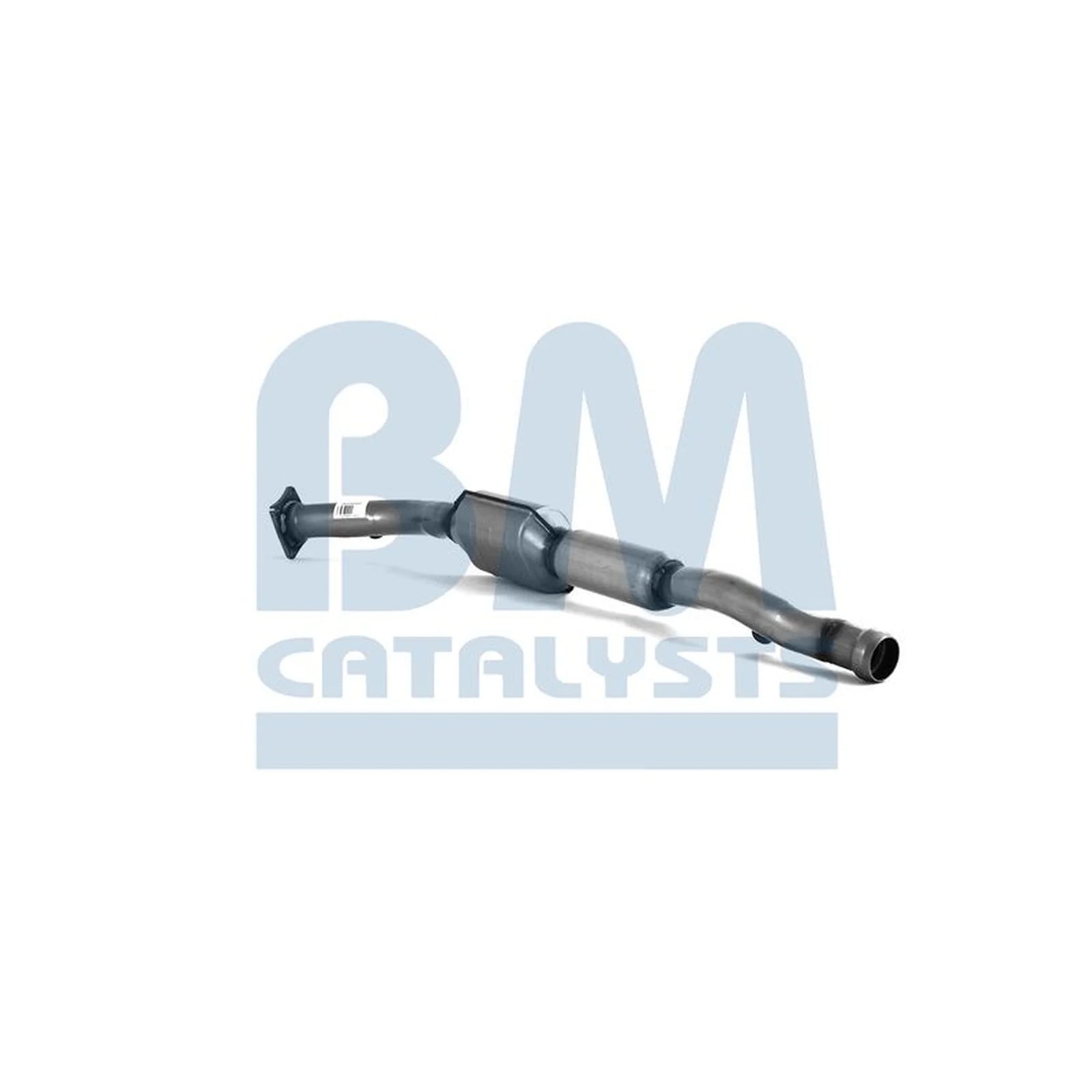 BM Catalysts Homologated Petrol Cat BM90265H